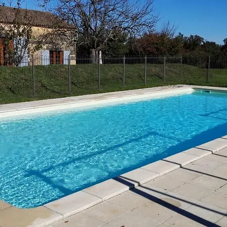 Villa Les Roses Barjou Exterior foto