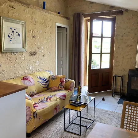 Villa Les Roses Barjou Exterior foto