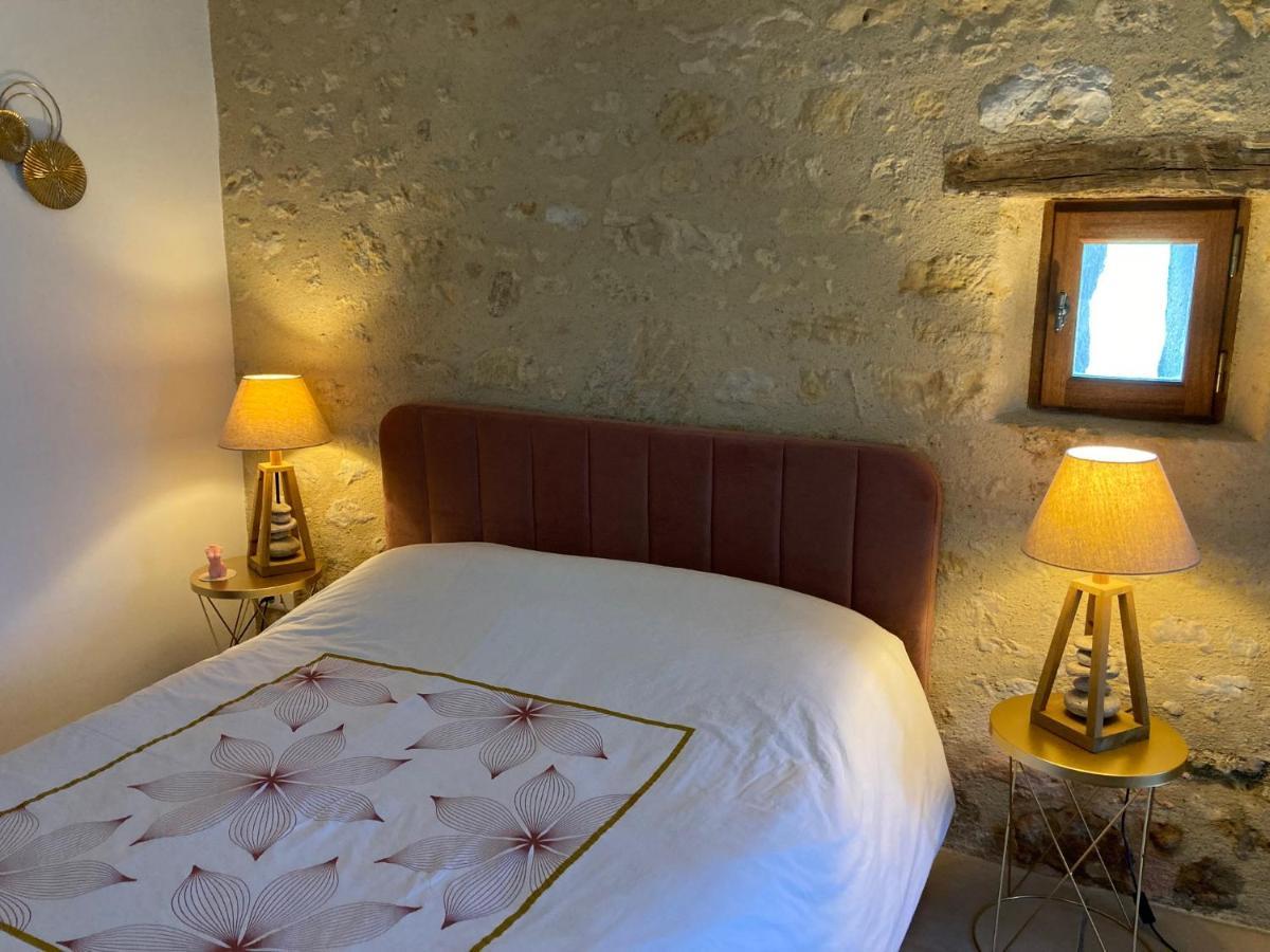 Les Roses Ferienhaus