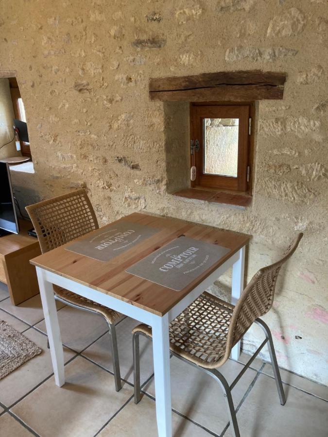 Ferienhaus Les Roses Barjou