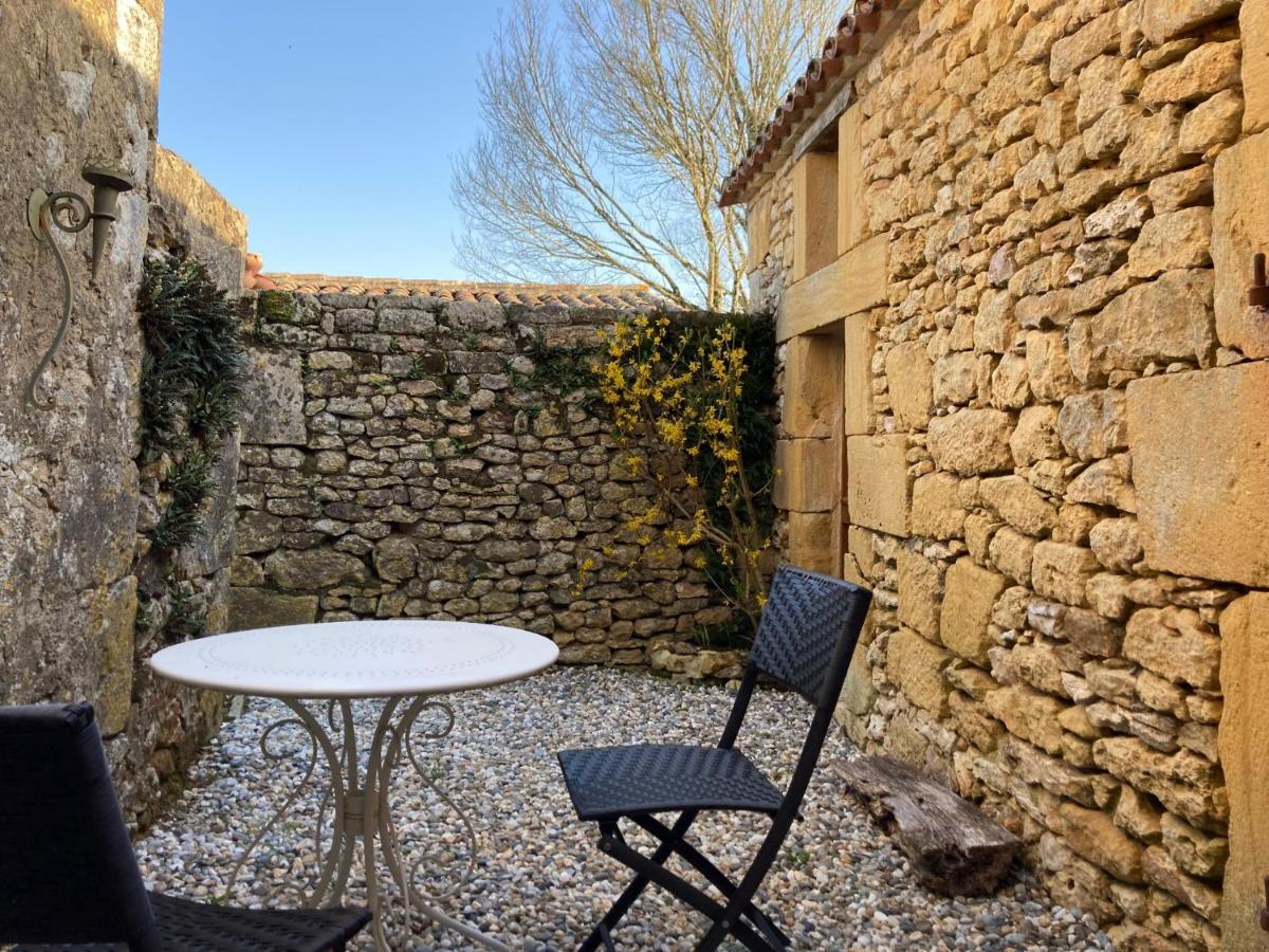 Ferienhaus Les Roses Barjou