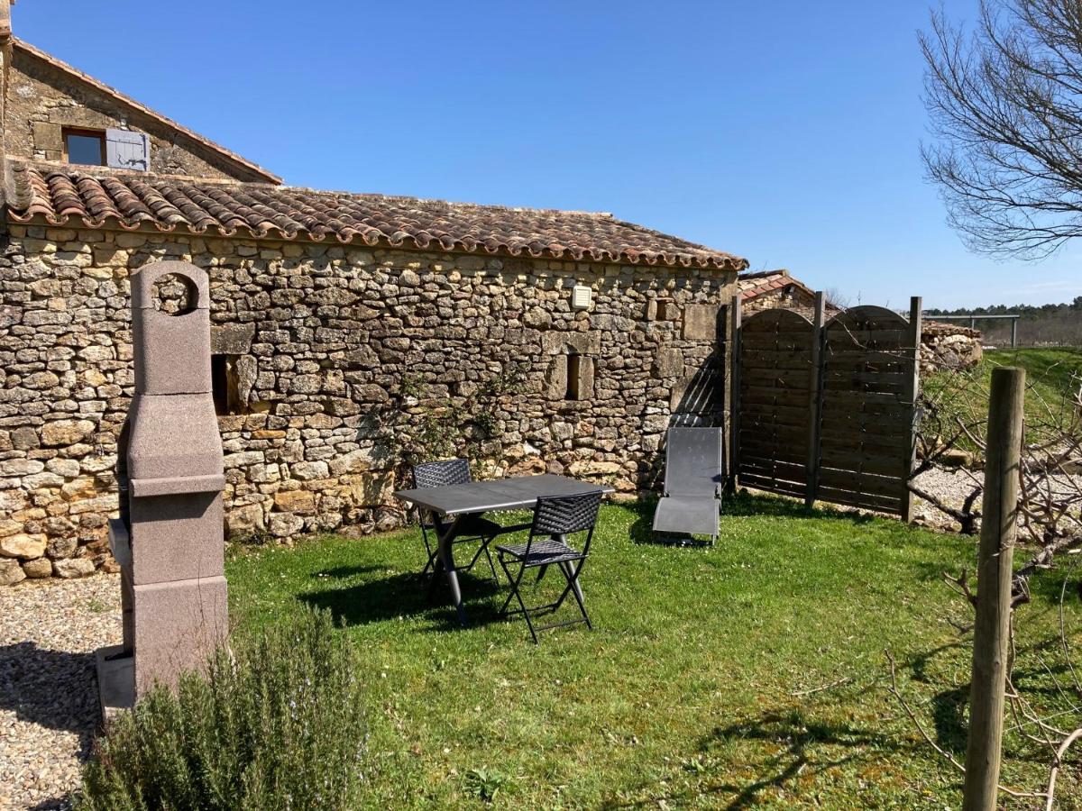 Ferienhaus Les Roses