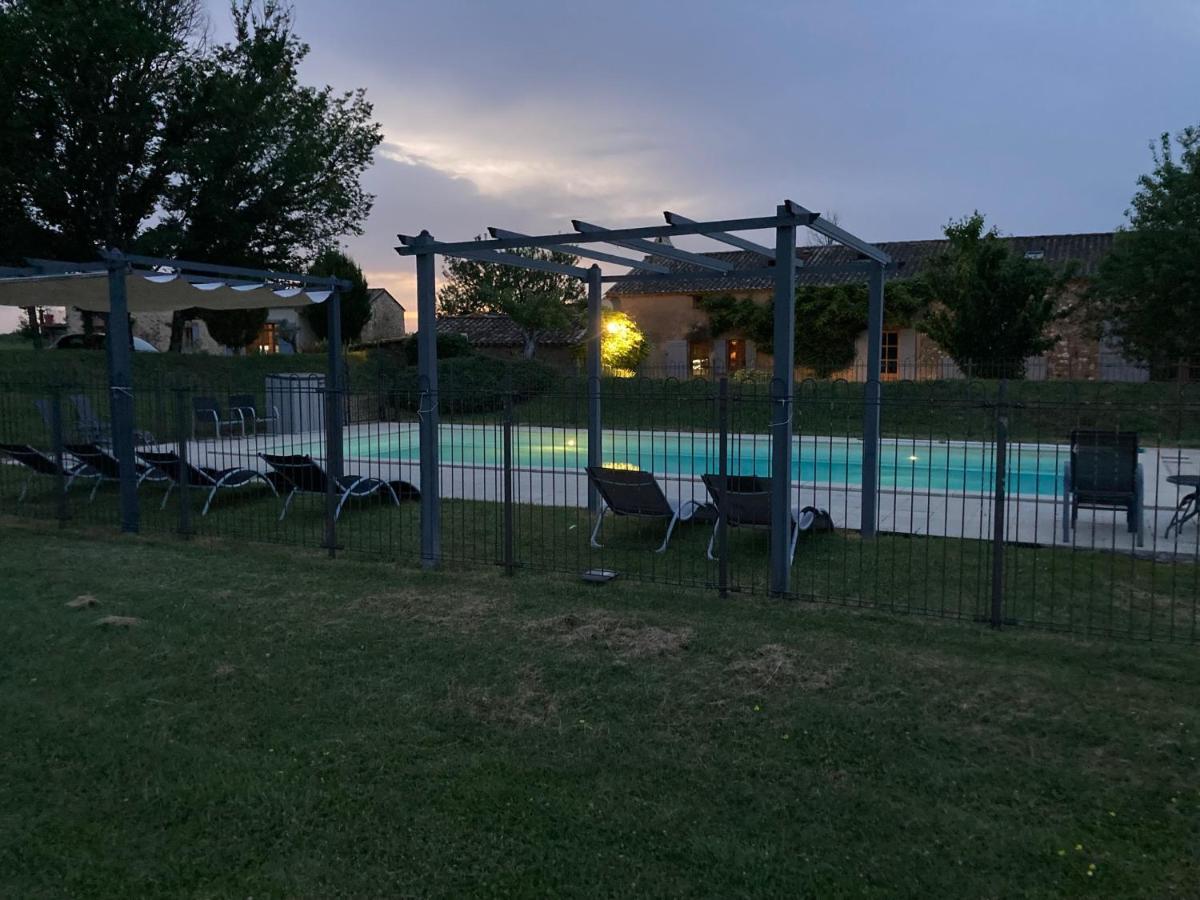 Ferienhaus Les Roses