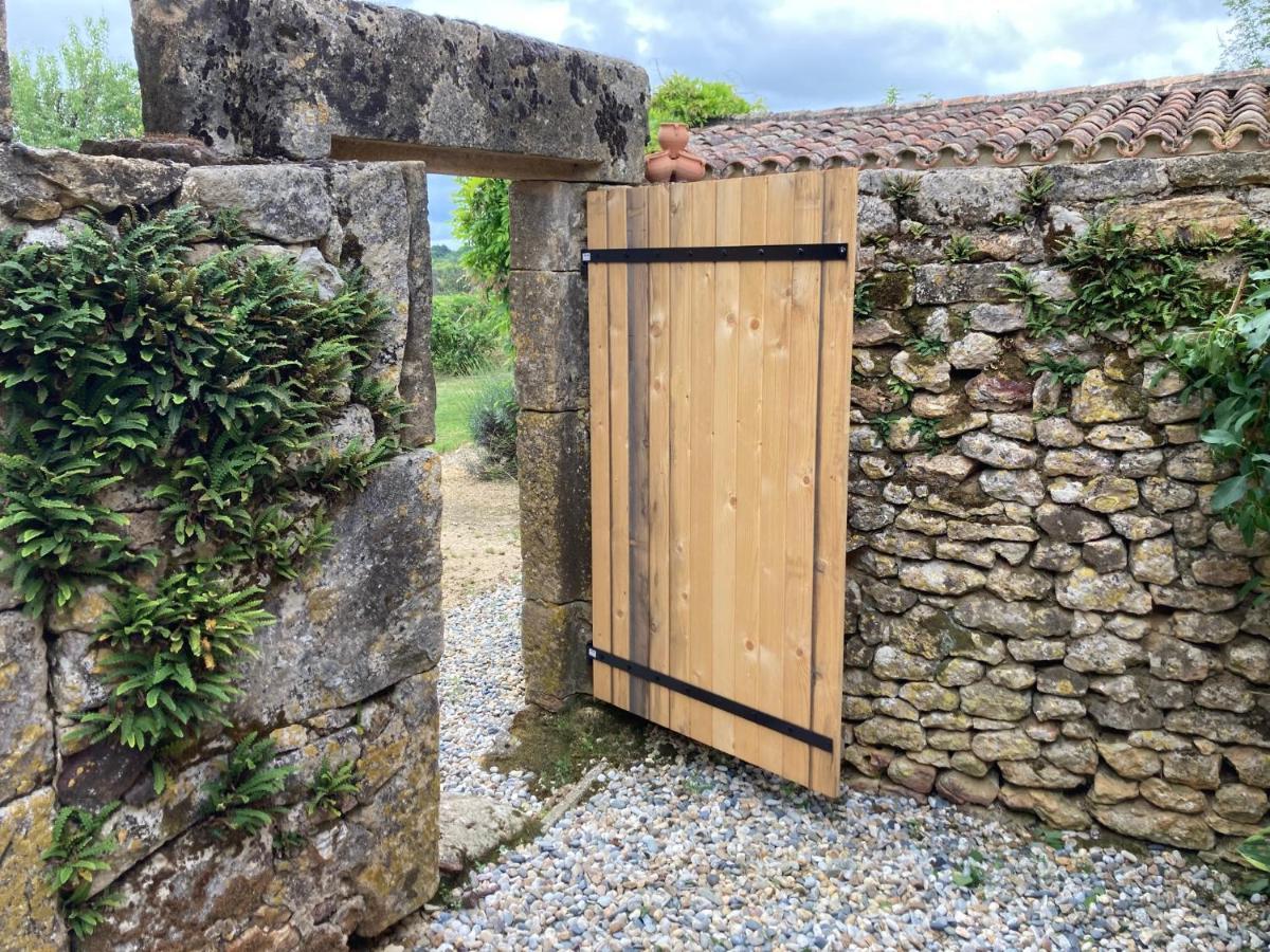 Les Roses Ferienhaus Barjou